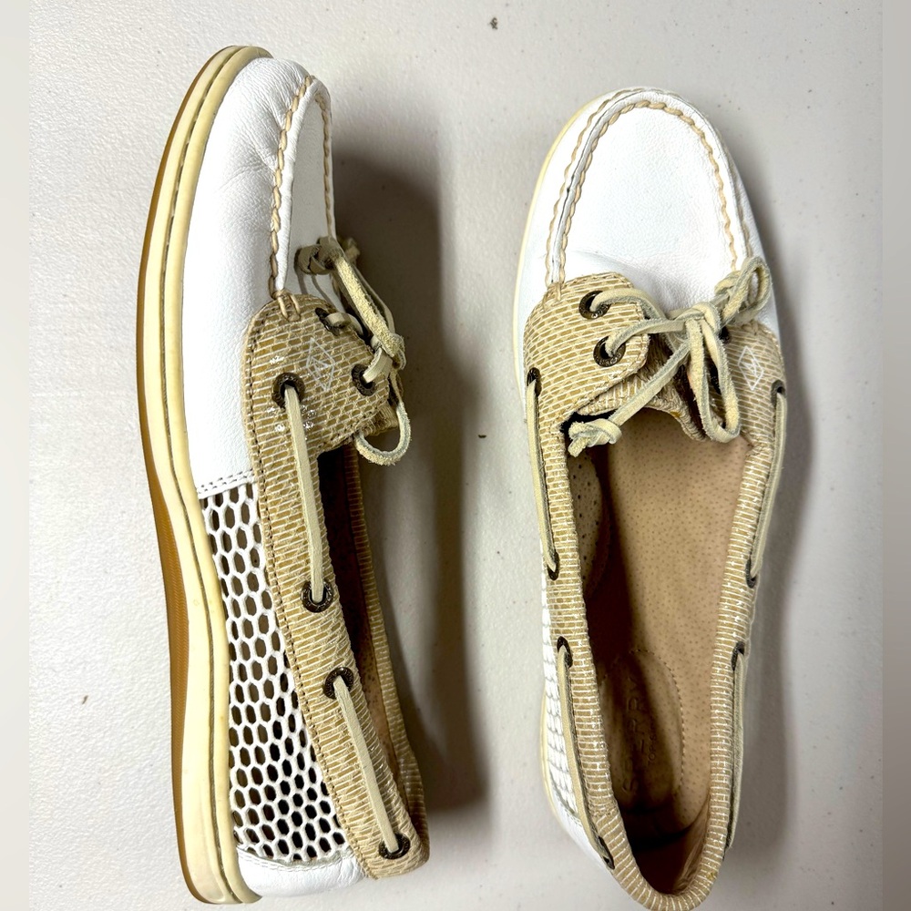 Women’s Sperry loafers